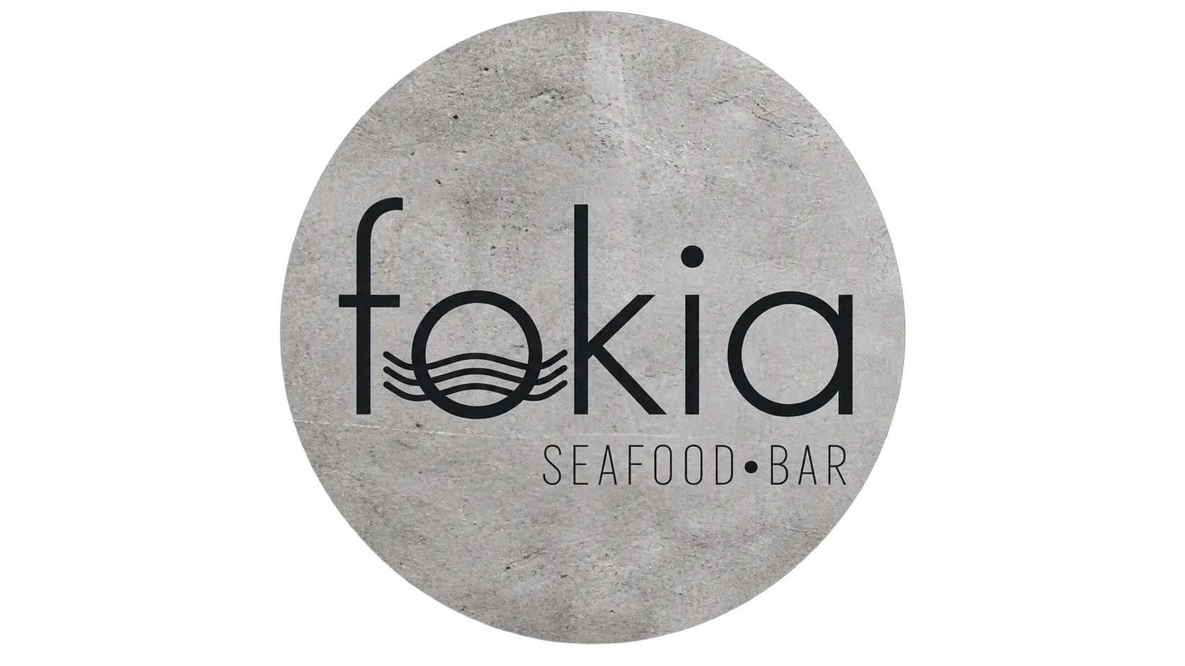 fokia — seafood bar